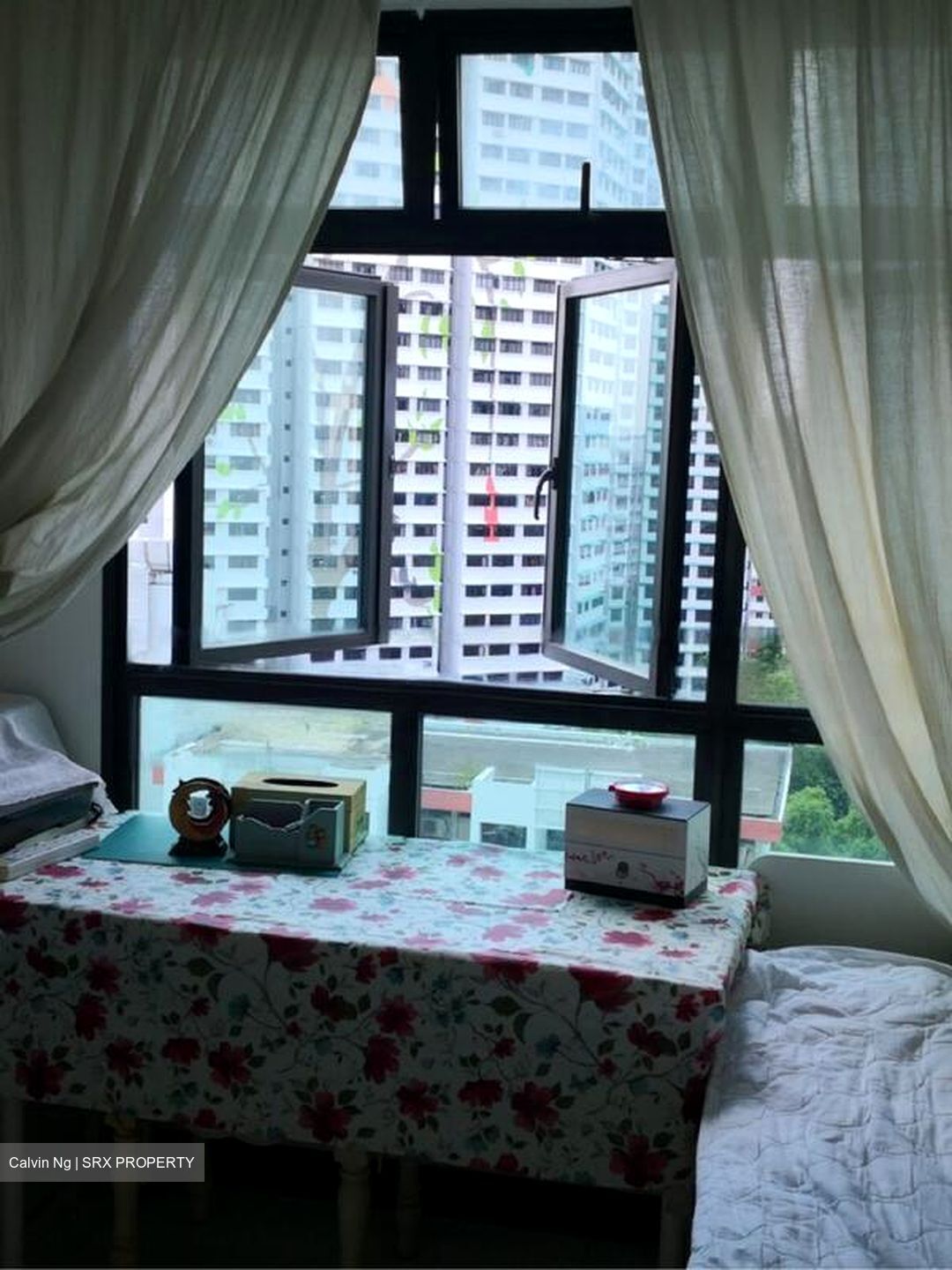 Blk 12B Straits Vista @ Marsiling (Woodlands), HDB 4 Rooms #463590381